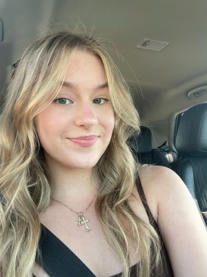 Christine Syniy